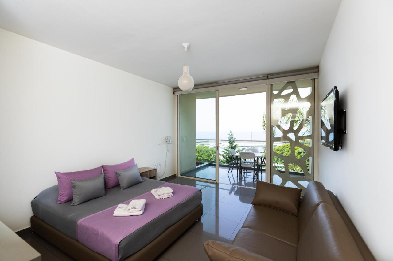 Whitelace Resort Byblos Exterior foto
