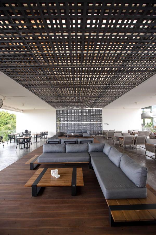 Whitelace Resort Byblos Exterior foto