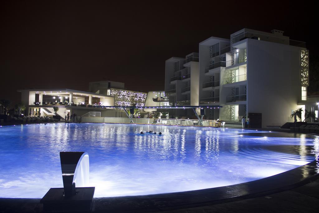 Whitelace Resort Byblos Exterior foto
