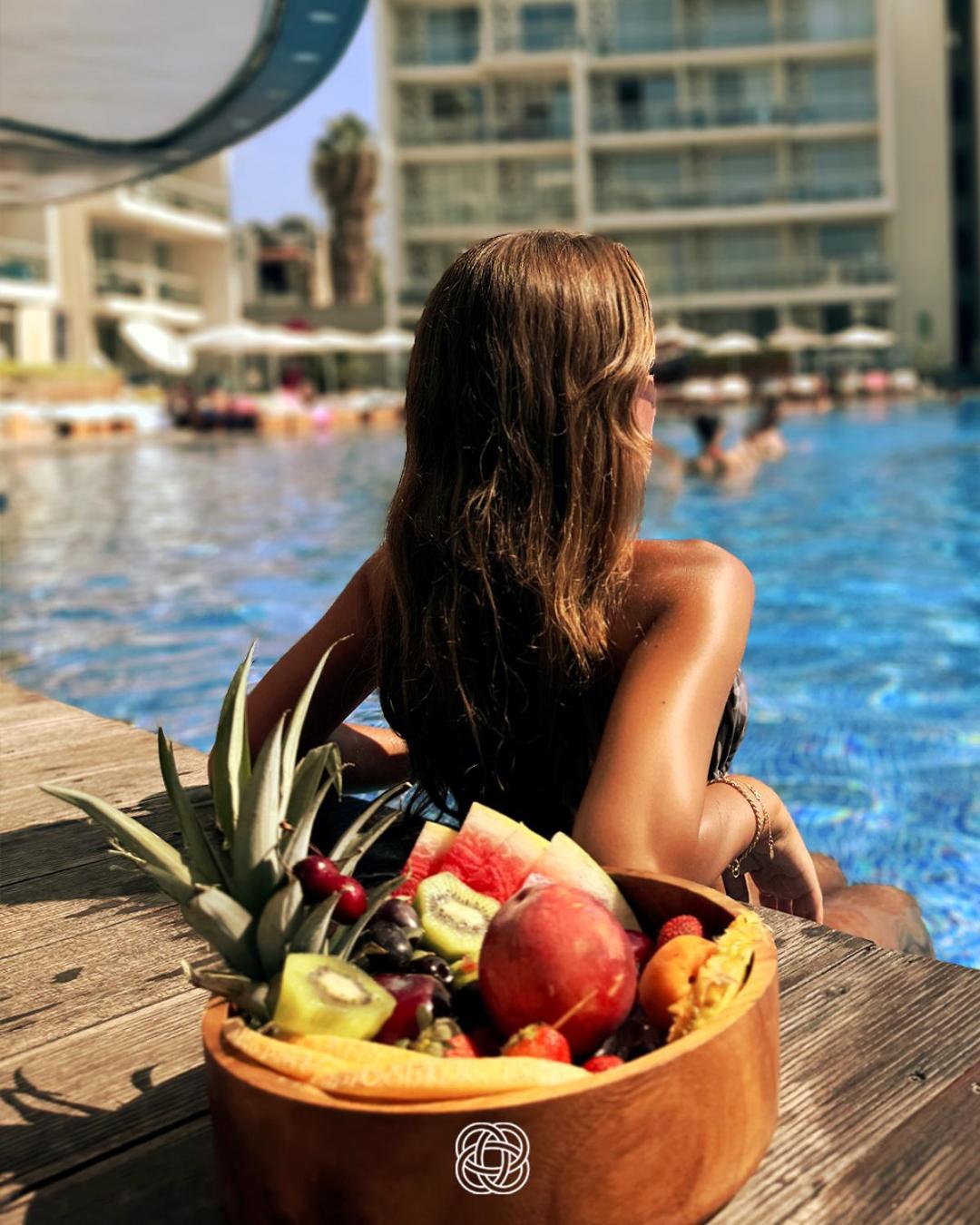 Whitelace Resort Byblos Exterior foto