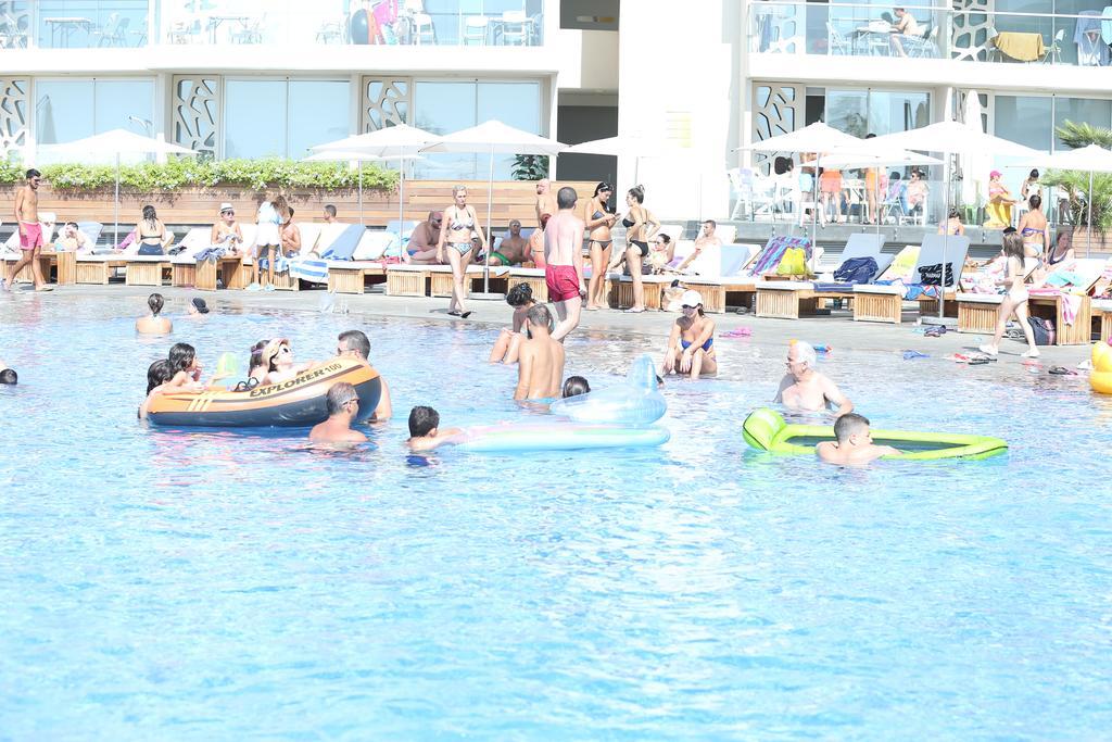 Whitelace Resort Byblos Exterior foto