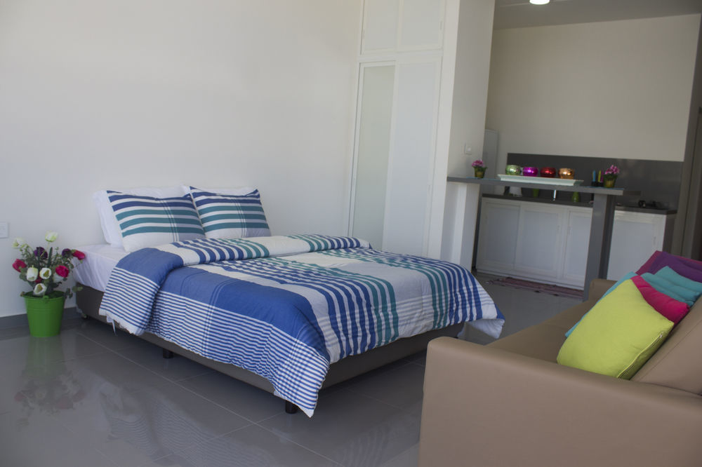 Whitelace Resort Byblos Exterior foto