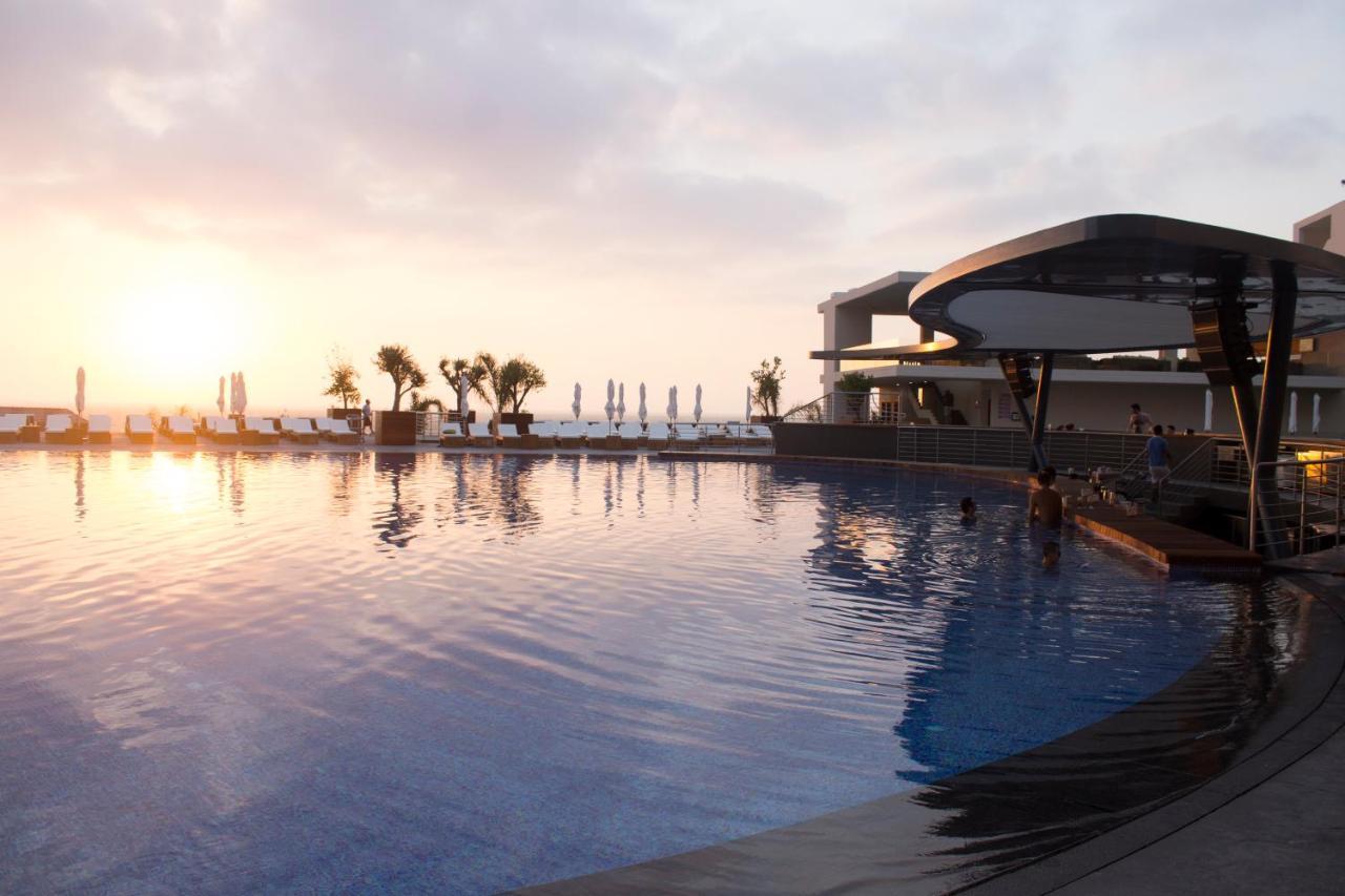 Whitelace Resort Byblos Exterior foto