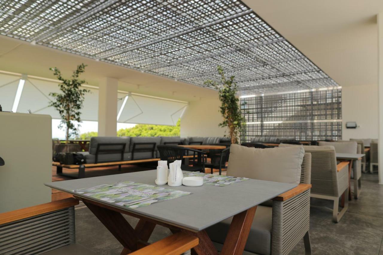 Whitelace Resort Byblos Exterior foto