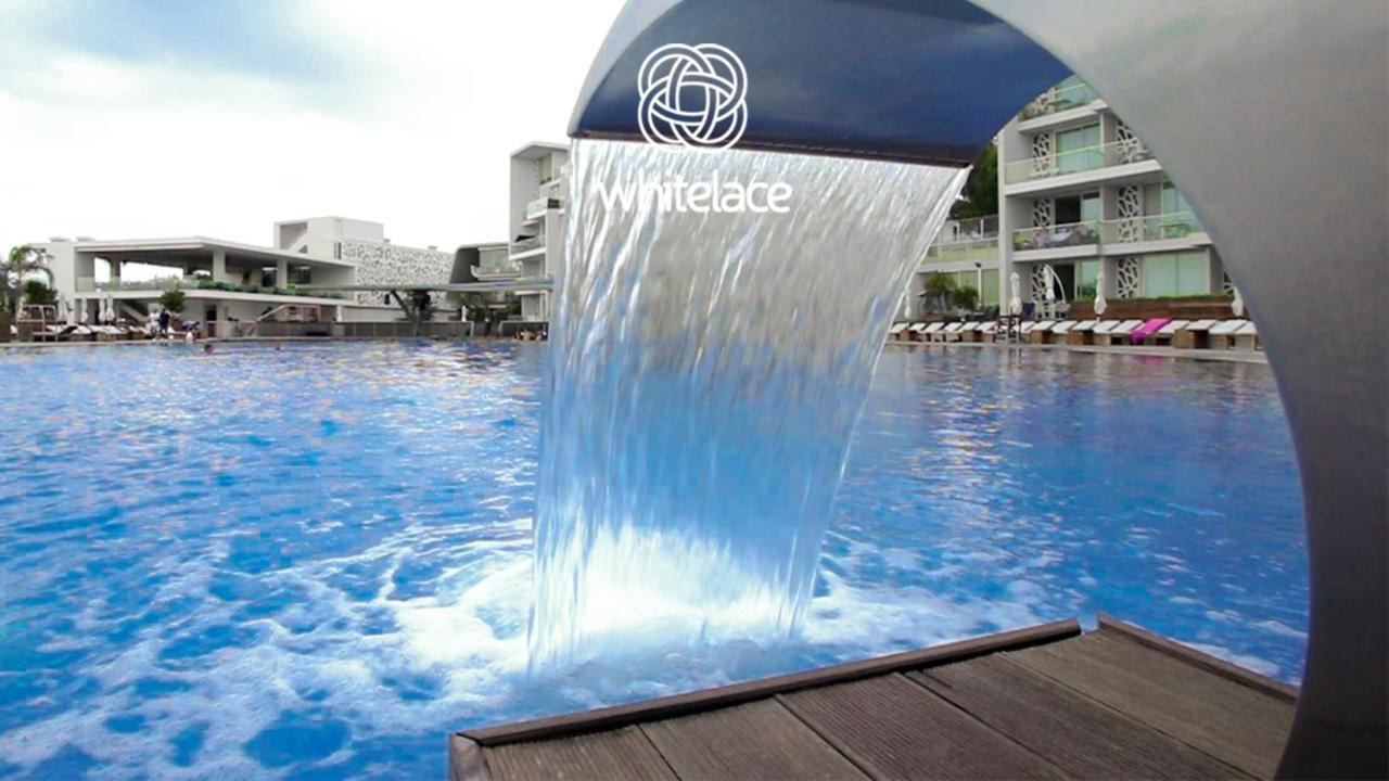 Whitelace Resort Byblos Exterior foto